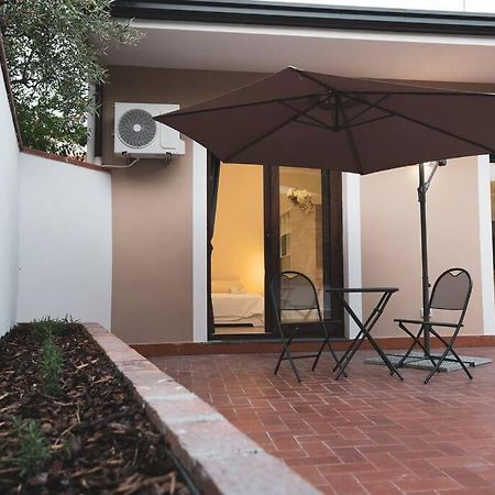 Cas'Apina Apartment Aci Bonaccorsi エクステリア 写真