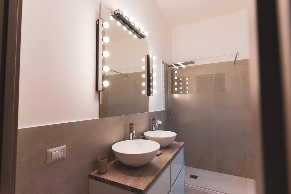 Cas'Apina Apartment Aci Bonaccorsi エクステリア 写真