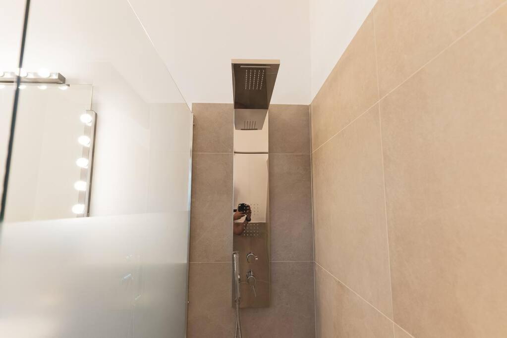 Cas'Apina Apartment Aci Bonaccorsi エクステリア 写真