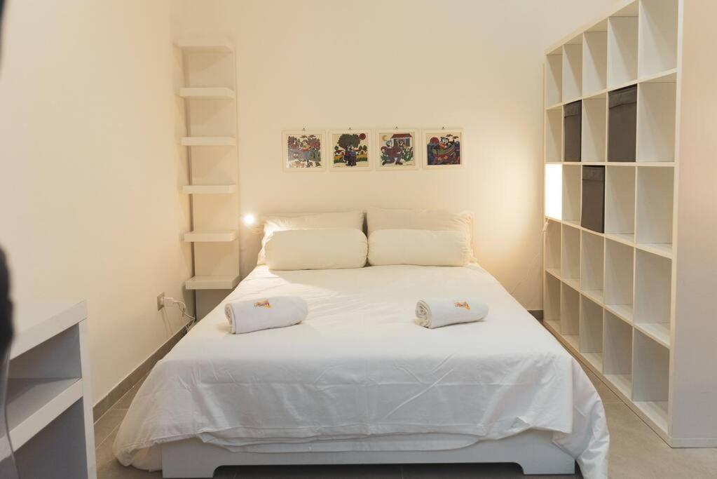 Cas'Apina Apartment Aci Bonaccorsi エクステリア 写真