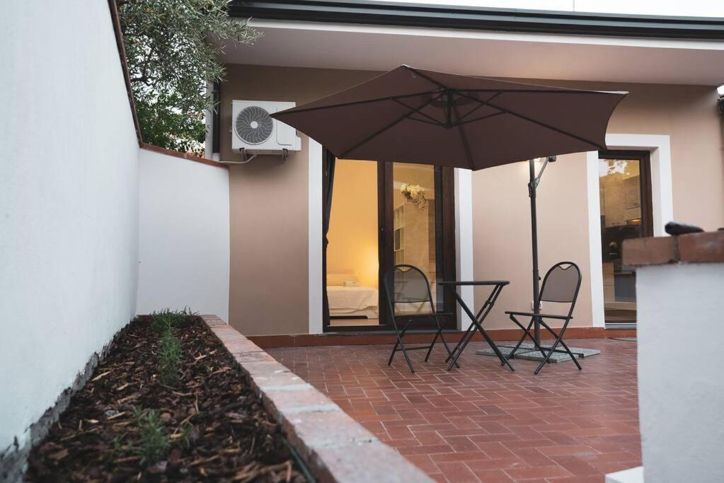 Cas'Apina Apartment Aci Bonaccorsi エクステリア 写真
